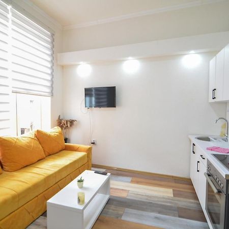 City Block Apartments Сараево Екстериор снимка