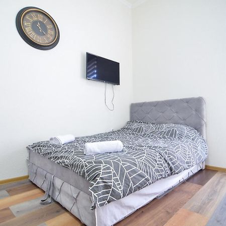 City Block Apartments Сараево Екстериор снимка