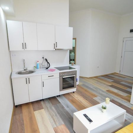 City Block Apartments Сараево Екстериор снимка