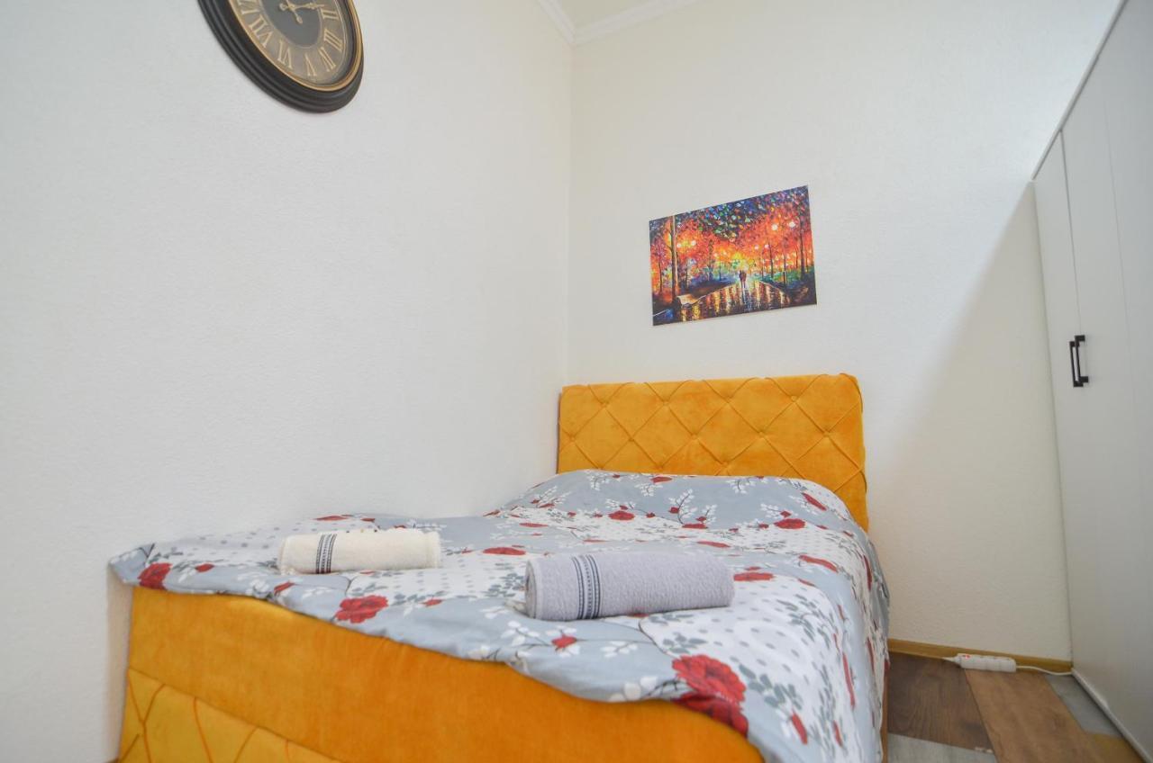 City Block Apartments Сараево Екстериор снимка
