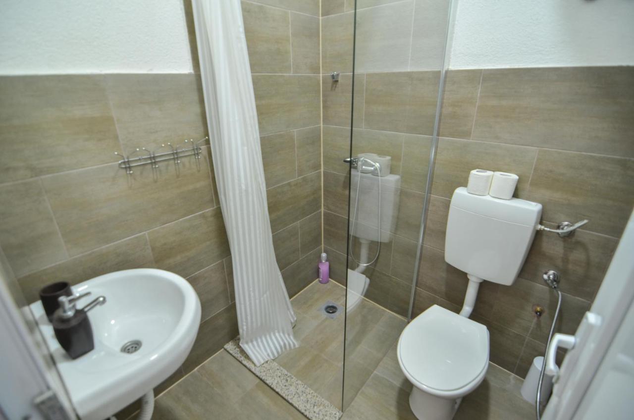 City Block Apartments Сараево Екстериор снимка